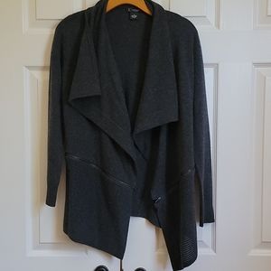 Cashmere sweater XS